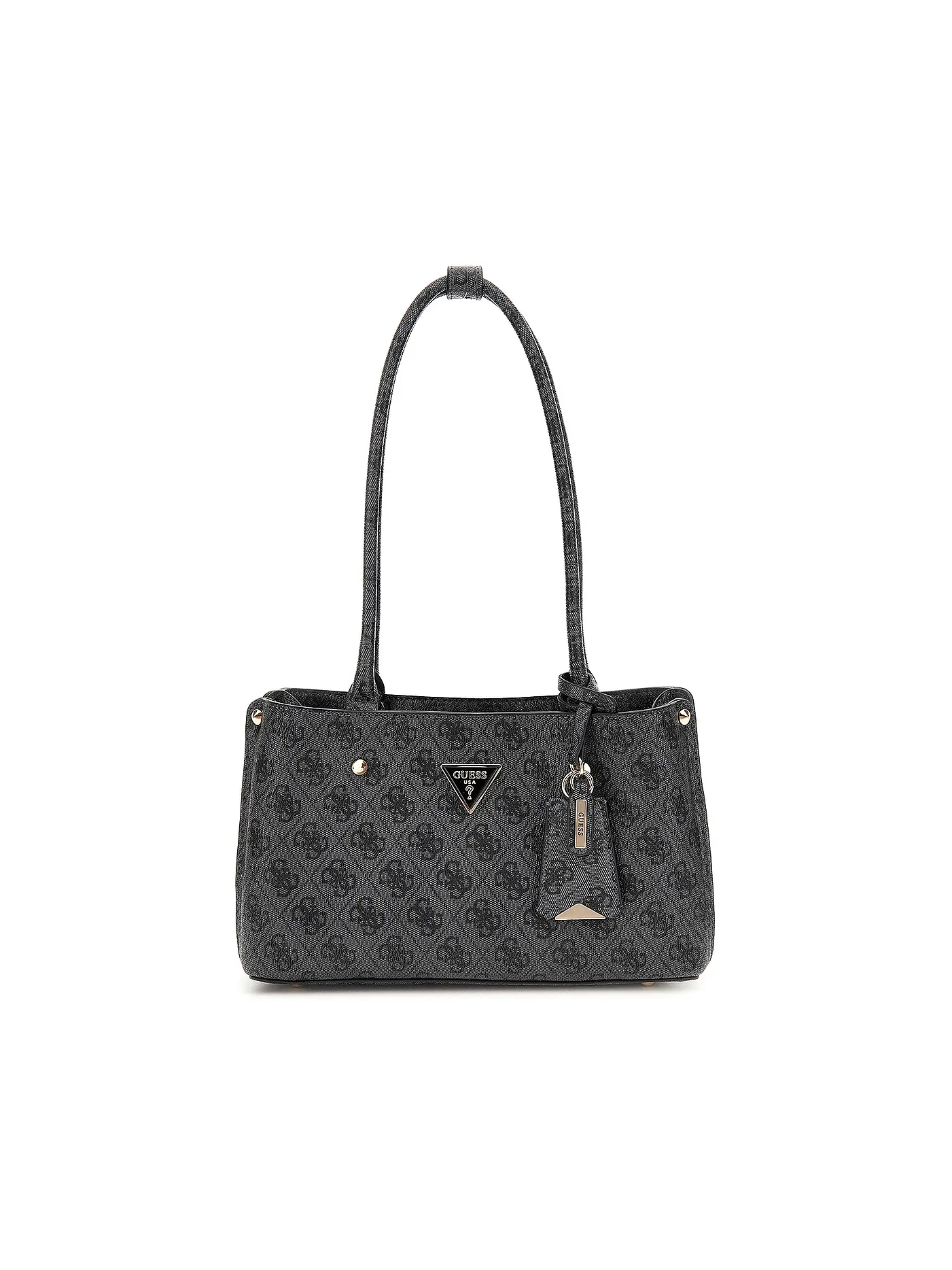 GUESS | Tasche - Schultertasche MERIDIAN | 